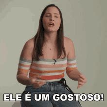 Gostoso GIFs